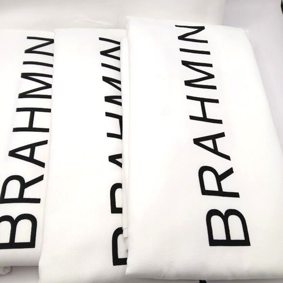 Set of 6 Brahmin Dust Bags NEW - Picture 4 of 4